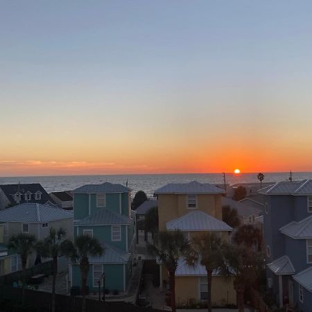 Emerald Coast Cabana بنما سيتي بيتش المظهر الخارجي الصورة