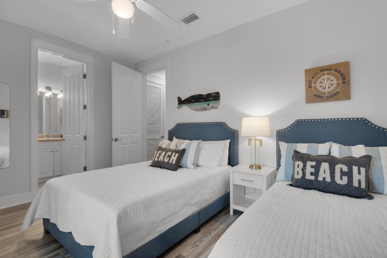 Emerald Coast Cabana بنما سيتي بيتش المظهر الخارجي الصورة