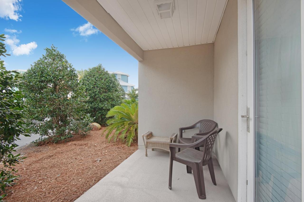 Emerald Coast Cabana بنما سيتي بيتش المظهر الخارجي الصورة