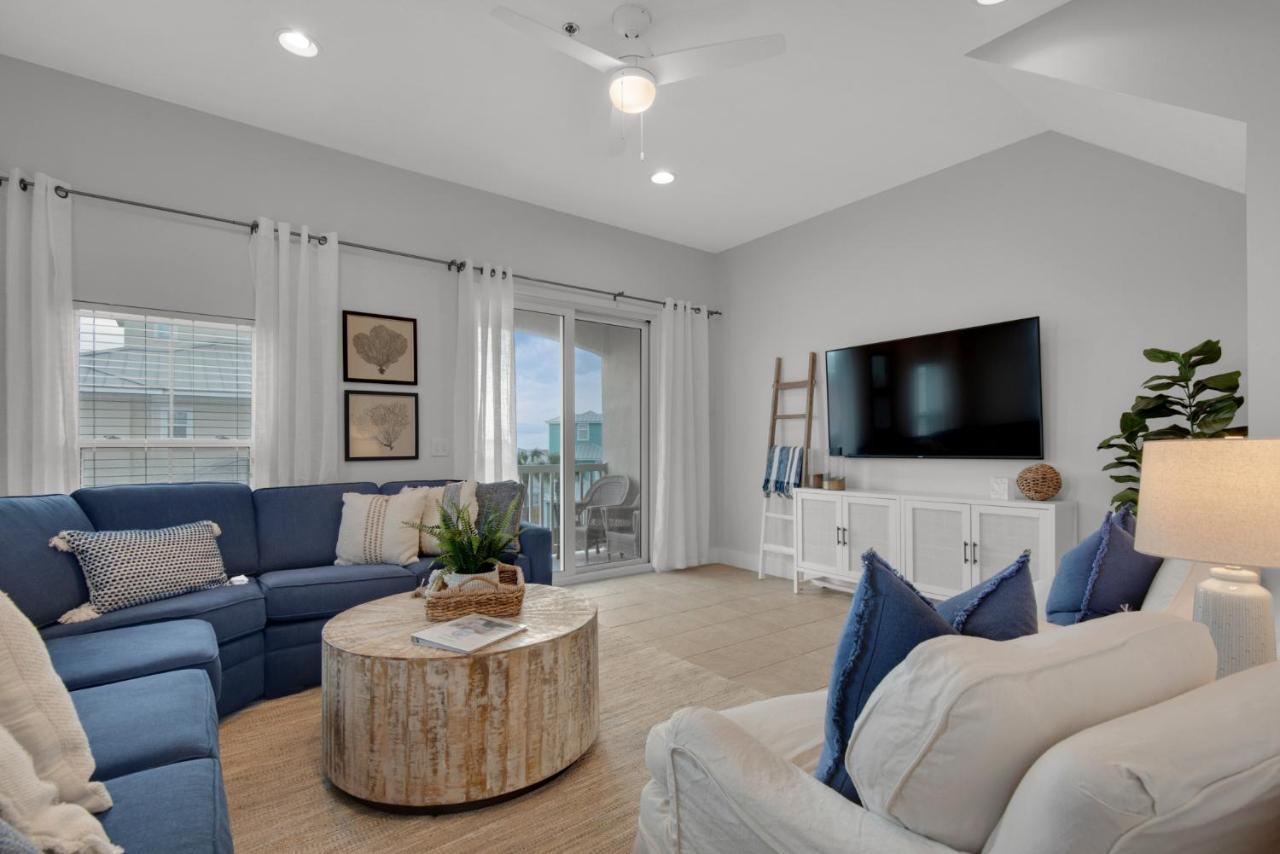 Emerald Coast Cabana بنما سيتي بيتش المظهر الخارجي الصورة