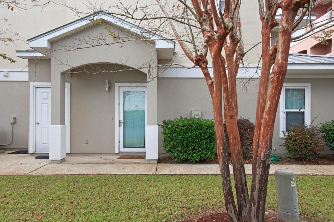 Emerald Coast Cabana بنما سيتي بيتش المظهر الخارجي الصورة