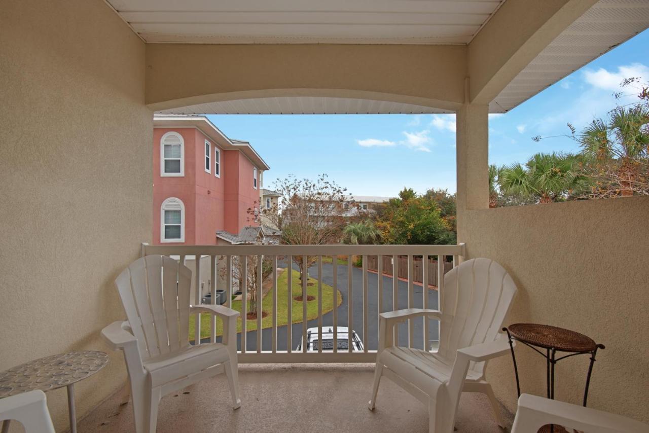 Emerald Coast Cabana بنما سيتي بيتش المظهر الخارجي الصورة