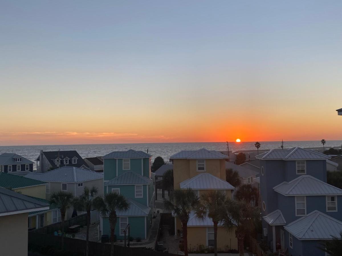 Emerald Coast Cabana بنما سيتي بيتش المظهر الخارجي الصورة