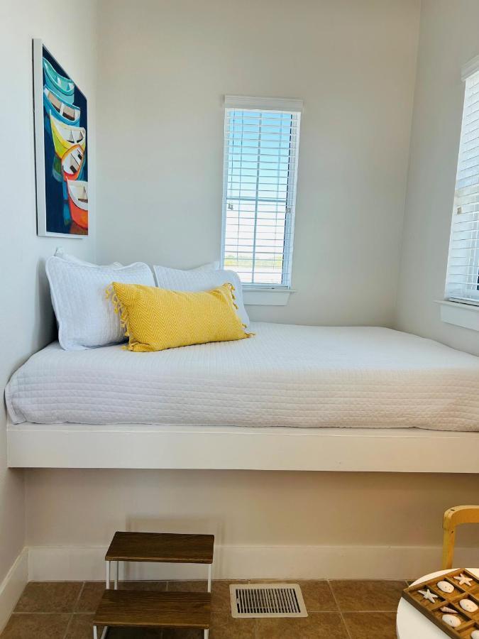 Emerald Coast Cabana بنما سيتي بيتش المظهر الخارجي الصورة